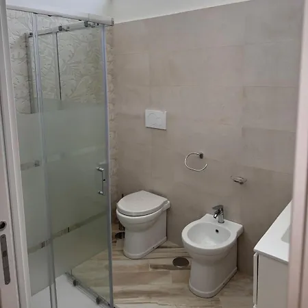Vienna Apartament Boscotrecase