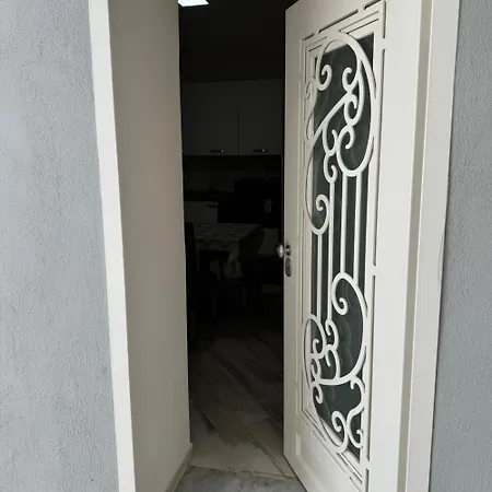Apartament Vienna Boscotrecase