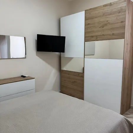 Apartamento Vienna